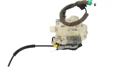 Piesă de schimb auto la mâna a doua încuietoare ușa din spate stânga pentru audi q3 (8u) 2.0 tdi (103kw) advance referințe oem iam 8k0839015