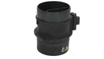Peça sobressalente para automóvel em segunda mão MEDIDOR DE MASSA DE AR por AUDI Q3 (8U) 2.0 TDI (103kW) Advance Referências OEM IAM 0281002956  