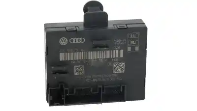 Piesă de schimb auto la mâna a doua unitate de control confort pentru audi q3 (8u) 2.0 tdi (103kw) advance referințe oem iam 8x0959795a