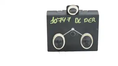 Piesă de schimb auto la mâna a doua unitate de control confort pentru audi q3 (8u) 2.0 tdi (103kw) advance referințe oem iam 8x0959792d