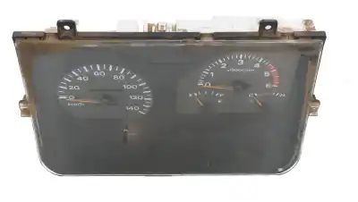 Second-hand car spare part dashboard for nissan cabstar e cabina simple cabina individual oem iam references   