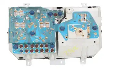 Second-hand car spare part dashboard for nissan cabstar e cabina simple cabina individual oem iam references   