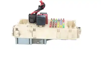 Peça sobressalente para automóvel em segunda mão caixa de fusíveis e relés por alfa romeo gt (125) 1.9 jtd 16v 150/ distinctive referências oem iam 46558758