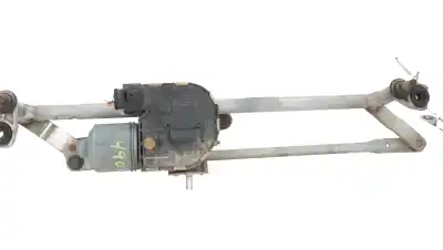 Peça sobressalente para automóvel em segunda mão MOTOR DO LIMPA PARA BRISAS por VOLKSWAGEN GOLF VI (5K1) Rabbit BlueMotion Referências OEM IAM 1K1955023G  