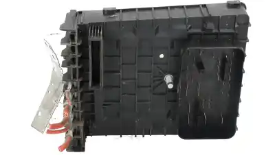 Peça sobressalente para automóvel em segunda mão CAIXA DE FUSÍVEIS E RELÉS por VOLKSWAGEN GOLF VI (5K1) Rabbit BlueMotion Referências OEM IAM 1K0937125D  