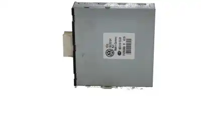 Peça sobressalente para automóvel em segunda mão MÓDULO ELETRÔNICO por VOLKSWAGEN GOLF VI (5K1) Rabbit BlueMotion Referências OEM IAM 1K0919041  