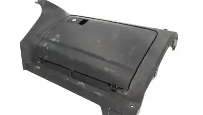 Peça sobressalente para automóvel em segunda mão PORTA LUVAS por VOLKSWAGEN GOLF VI (5K1) Rabbit BlueMotion Referências OEM IAM 1K1857290E  