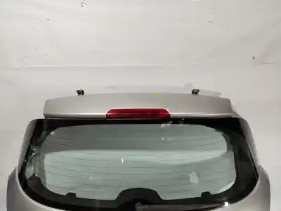 Second-hand car spare part tailgate for peugeot 308 confort oem iam references   