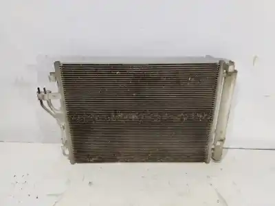 Gebrauchtes Autoersatzteil kondensator / kühler der klimaanlage kondensator zum kia sportage concept 4x2 oem-iam-referenzen 