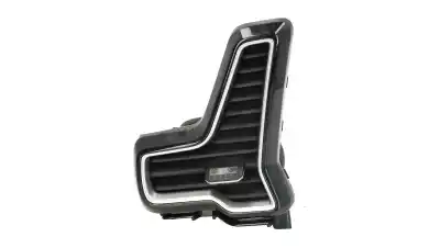 Second-hand car spare part AIR VENT for KIA SPORTAGE BLACK EDITION 2WD 131 CV / 97 KW OEM IAM references 97480R2200FHW  
