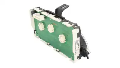 Peça sobressalente para automóvel em segunda mão  por NISSAN MICRA (K12E)  Referências OEM IAM BG23D38NABOY  