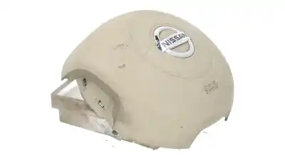 Second-hand car spare part FRONT LEFT AIR BAG for NISSAN MICRA (K12E) Acenta OEM IAM references PMAX3049060113  