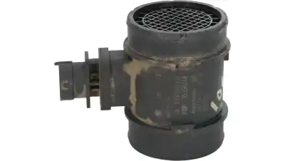 Second-hand car spare part flowmeter for opel corsa d ´´111 years´´ oem iam references 55350048  