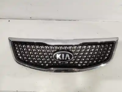 Gebrauchtes Autoersatzteil frontgitter zum kia sportage concept 4x2 oem-iam-referenzen 