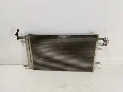 Second-hand car spare part Air Conditioning Condenser / Radiator for KIA CERATO 2.0 EX CRDi Berlina OEM IAM references   