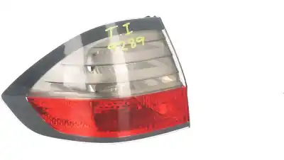 Second-hand car spare part Left Tailgate Light for FORD S-MAX (CA1) Limited Edition OEM IAM references 6M2113405AJ  