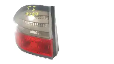 Second-hand car spare part left tailgate light for ford s-max (ca1) limited edition oem iam references 6m2113405aj  
