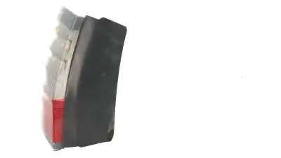 Second-hand car spare part left tailgate light for ford s-max (ca1) limited edition oem iam references 6m2113405aj  