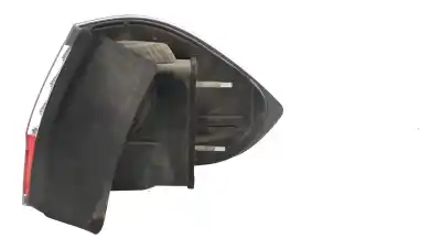 Second-hand car spare part left tailgate light for ford s-max (ca1) limited edition oem iam references 6m2113405aj  