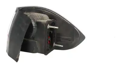 Second-hand car spare part left tailgate light for ford s-max (ca1) limited edition oem iam references 6m2113405aj  