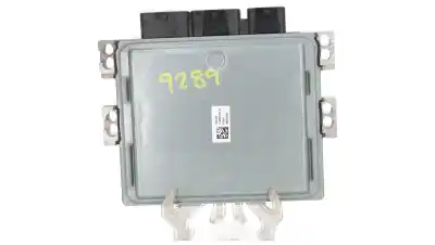 Peça sobressalente para automóvel em segunda mão centralina de motor uce por ford s-max (ca1) limited edition referências oem iam 6g9112a650ep