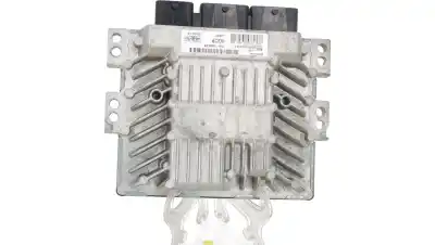 Second-hand car spare part ecu engine control for ford s-max (ca1) limited edition oem iam references 6g9112a650ep  