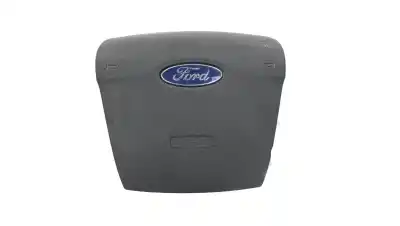 Peça sobressalente para automóvel em segunda mão airbag dianteiro esquerdo por ford s-max (ca1) limited edition referências oem iam 6m21u042b85  
