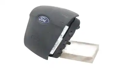 Peça sobressalente para automóvel em segunda mão airbag dianteiro esquerdo por ford s-max (ca1) limited edition referências oem iam 6m21u042b85  