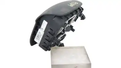 Peça sobressalente para automóvel em segunda mão airbag dianteiro esquerdo por ford s-max (ca1) limited edition referências oem iam 6m21u042b85  