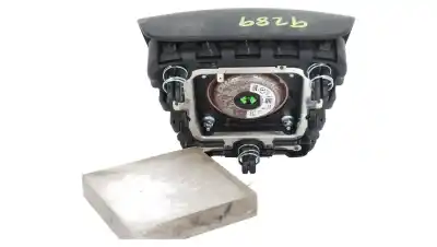 Second-hand car spare part FRONT LEFT AIR BAG for FORD S-MAX (CA1) Limited Edition OEM IAM references 6M21U042B85  