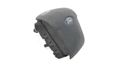 Peça sobressalente para automóvel em segunda mão airbag dianteiro esquerdo por ford s-max (ca1) limited edition referências oem iam 6m21u042b85  