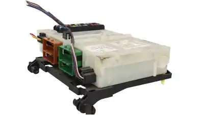 Second-hand car spare part fuse box unit for ford s-max (ca1) limited edition oem iam references 7g9t14a073ad  