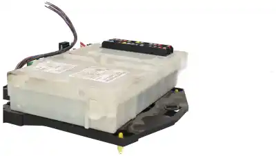 Peça sobressalente para automóvel em segunda mão caixa de fusíveis e relés por ford s-max (ca1) limited edition referências oem iam 7g9t14a073ad