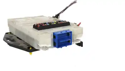Second-hand car spare part fuse box unit for ford s-max (ca1) limited edition oem iam references 7g9t14a073ad  
