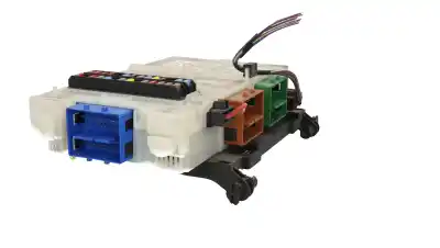 Second-hand car spare part fuse box unit for ford s-max (ca1) limited edition oem iam references 7g9t14a073ad  