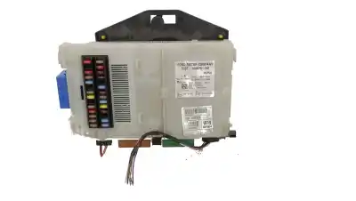 Second-hand car spare part fuse box unit for ford s-max (ca1) limited edition oem iam references 7g9t14a073ad  