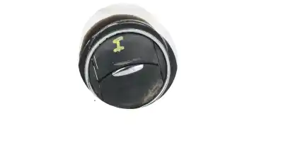 Peça sobressalente para automóvel em segunda mão saída de ar lateral esquerda por ford s-max (ca1) limited edition referências oem iam 6m21u018b09adw  