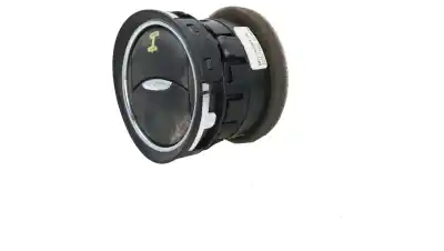 Peça sobressalente para automóvel em segunda mão saída de ar lateral esquerda por ford s-max (ca1) limited edition referências oem iam 6m21u018b09adw  