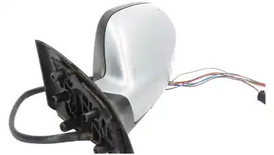 Second-hand car spare part LEFT REARVIEW MIRROR for PEUGEOT 307 BREAK / SW (S1) BREAK XR OEM IAM references 96347727XT05  