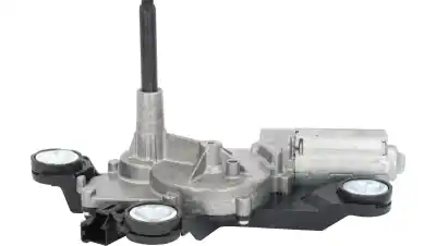 Second-hand car spare part REAR WINDSHIELD WIPER MOTOR for FORD S-MAX (CA1) Limited Edition OEM IAM references 3M51R17K441AF  