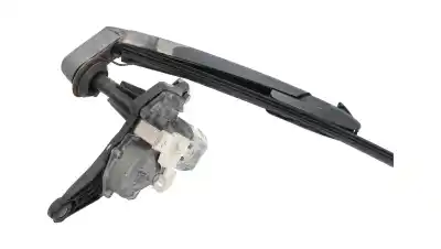 Second-hand car spare part REAR WINDSHIELD WIPER MOTOR for NISSAN MICRA (K12E) Acenta OEM IAM references 8200017385C  