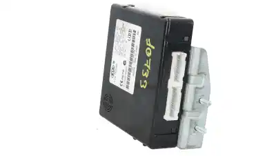 Second-hand car spare part BODY CONTROL UNIT for KIA SPORTAGE Concept 4x2 OEM IAM references 954003UBB0  