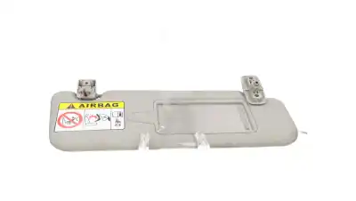 Gebrauchtes Autoersatzteil rechter sonnenschutz zum kia sportage concept 4x2 oem-iam-referenzen 