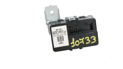 Gebrauchtes Autoersatzteil elektronisches modul zum kia sportage concept 4x2 oem-iam-referenzen 919403w010