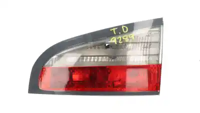Peça sobressalente para automóvel em segunda mão farolim traseiro direito por ford s-max (ca1) limited edition referências oem iam 6m213a602ak  