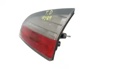 Peça sobressalente para automóvel em segunda mão farolim traseiro direito por ford s-max (ca1) limited edition referências oem iam 6m213a602ak  