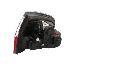 Peça sobressalente para automóvel em segunda mão farolim traseiro direito por ford s-max (ca1) limited edition referências oem iam 6m213a602ak