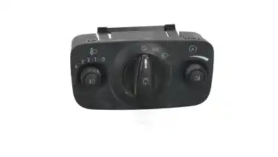 Second-hand car spare part headlights switch for ford s-max (ca1) limited edition oem iam references 6g9t13a024af  