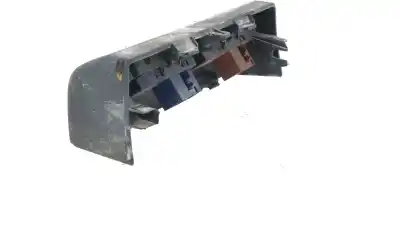 Second-hand car spare part multifunction switch for peugeot 3008 active oem iam references 33985501  