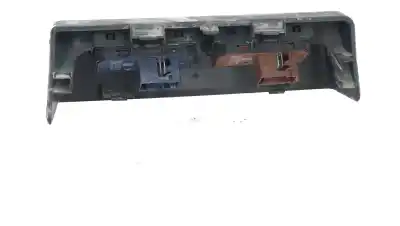 Second-hand car spare part multifunction switch for peugeot 3008 active oem iam references 33985501  